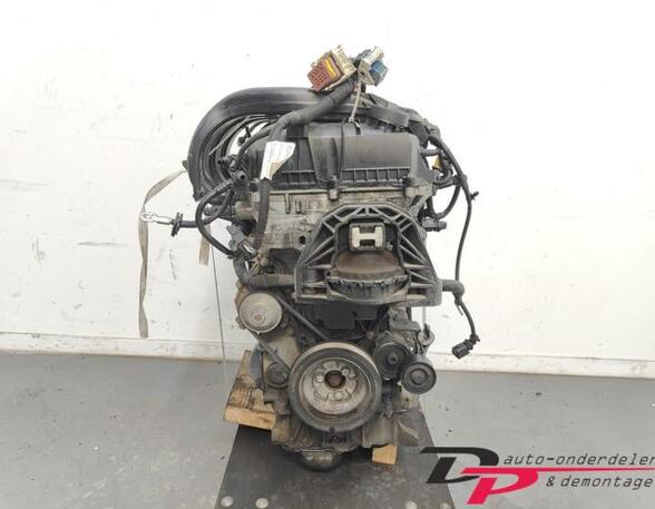 Bare Engine PEUGEOT 208 I (CA_, CC_)