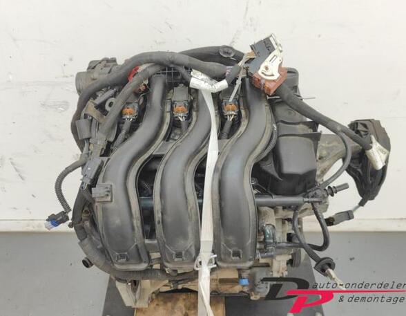 Bare Engine PEUGEOT 208 I (CA_, CC_)