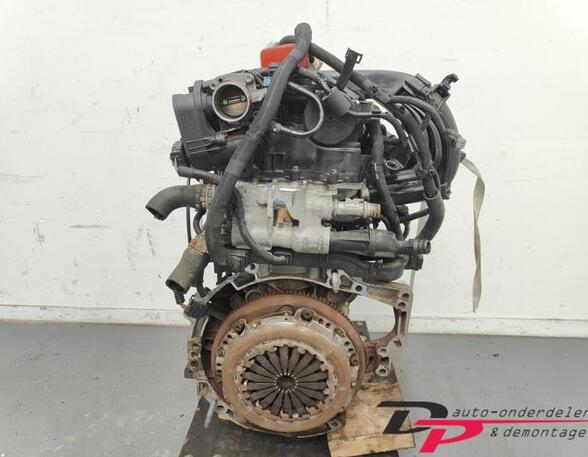 Bare Engine PEUGEOT 208 I (CA_, CC_)