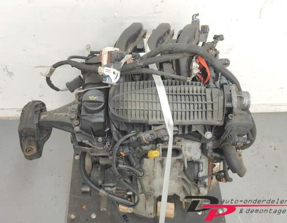 Bare Engine PEUGEOT 208 I (CA_, CC_)