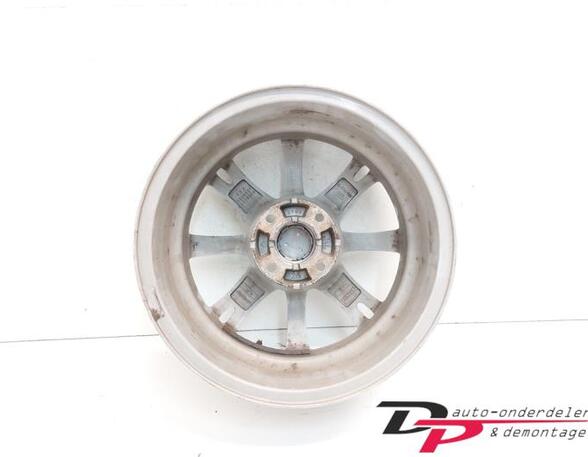 Stalen velg PEUGEOT 208 I (CA, CC)