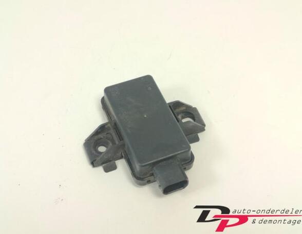 Control unit for tyre pressure control system MERCEDES-BENZ C-Klasse T-Model (S205), MERCEDES-BENZ C-Klasse (W205)