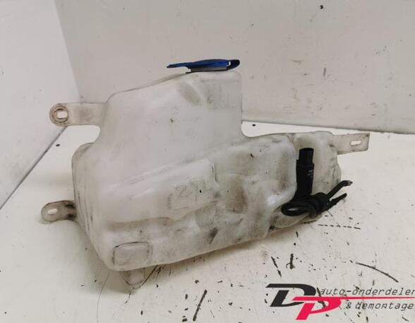 Washer Fluid Tank (Bottle) SEAT Ibiza II (6K1)