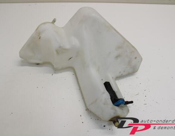 Washer Fluid Tank (Bottle) MERCEDES-BENZ A-Klasse (W168)