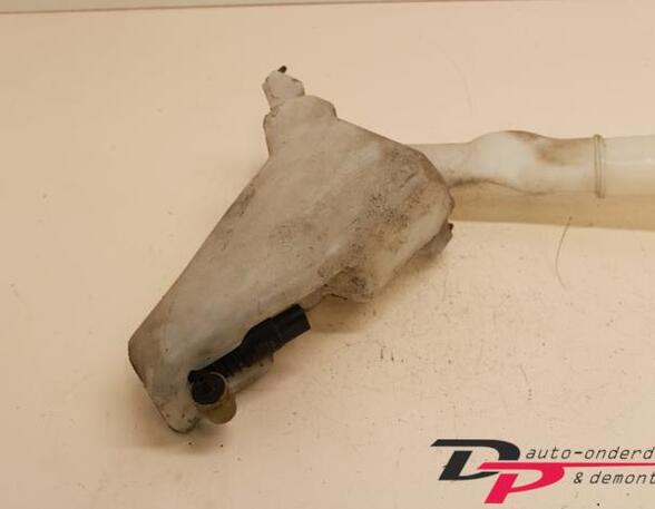 Washer Fluid Tank (Bottle) SEAT Ibiza III (6L1)