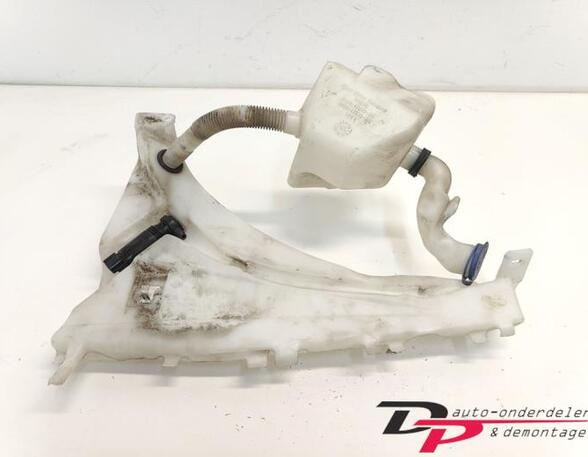 Washer Fluid Tank (Bottle) VOLVO C30 (533)