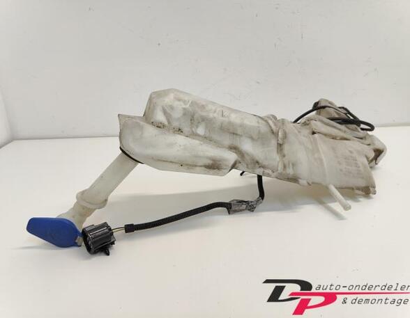 Washer Fluid Tank (Bottle) FORD C-Max (DM2), FORD Focus C-Max (--)