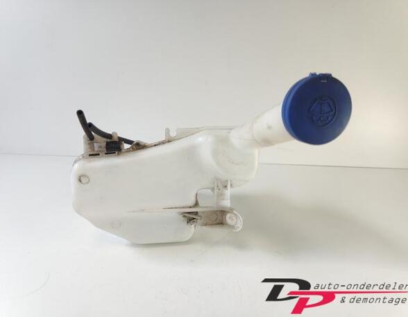 Washer Fluid Tank (Bottle) PEUGEOT 107 (PM, PN)