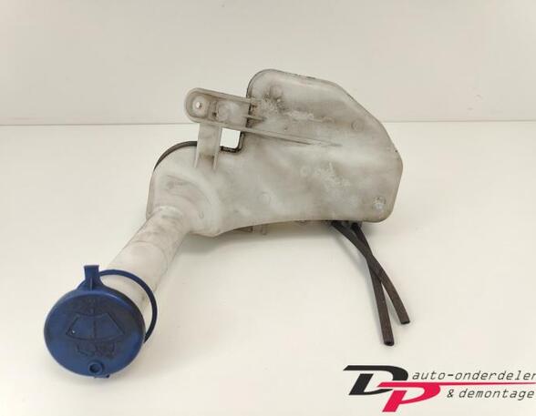 Washer Fluid Tank (Bottle) PEUGEOT 107 (PM, PN)