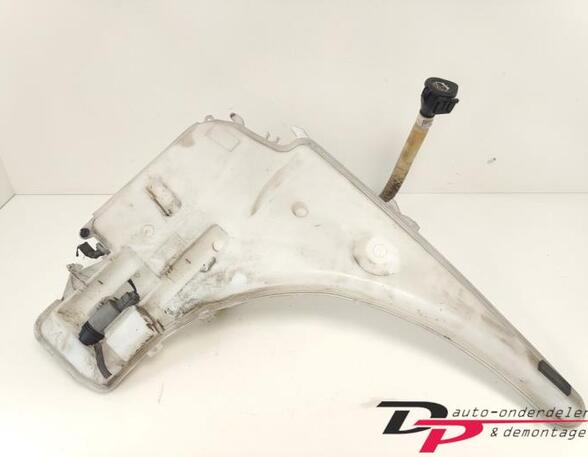 Washer Fluid Tank (Bottle) BMW 3er (E90)