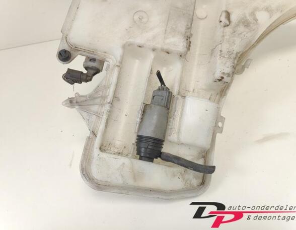 Washer Fluid Tank (Bottle) BMW 3er (E90)