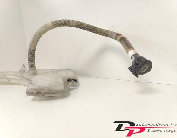 Washer Fluid Tank (Bottle) BMW 3er (E90)