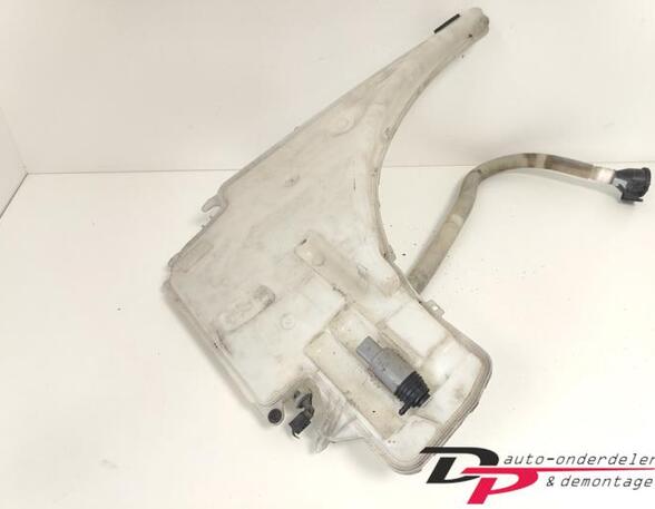 Washer Fluid Tank (Bottle) BMW 3er (E90)