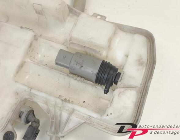 Washer Fluid Tank (Bottle) BMW 3er (E90)