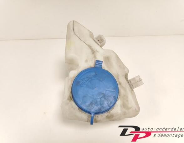 Washer Fluid Tank (Bottle) MERCEDES-BENZ A-Klasse (W169)