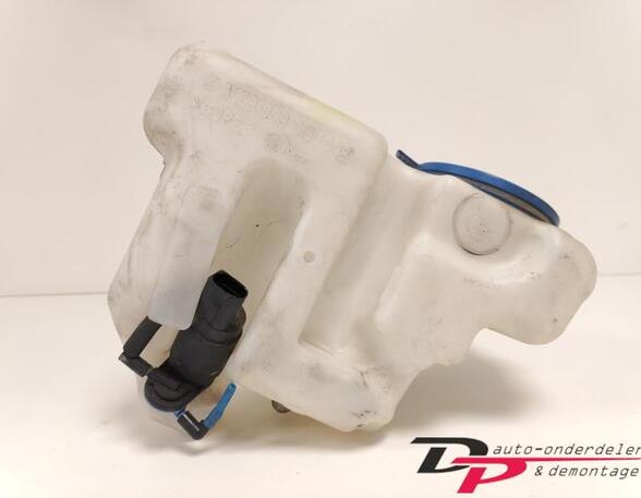 Washer Fluid Tank (Bottle) MERCEDES-BENZ A-Klasse (W169)