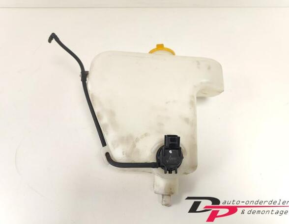 Washer Fluid Tank (Bottle) MAZDA RX-8 (SE, FE)