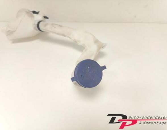 Washer Fluid Tank (Bottle) CITROËN C3 II (SC_), CITROËN DS3, DS DS 3 (SA_)