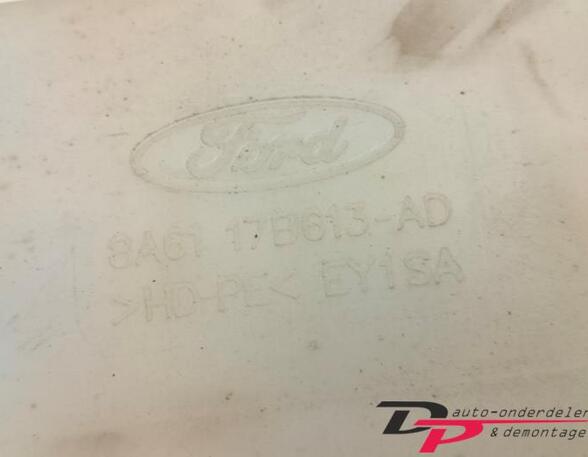 Washer Fluid Tank (Bottle) FORD FIESTA VI (CB1, CCN), FORD FIESTA VI Van