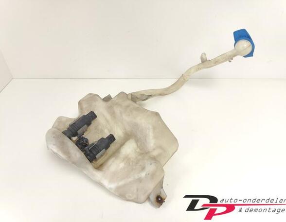 Washer Fluid Tank (Bottle) VW PHAETON (3D1, 3D2, 3D3, 3D4, 3D6, 3D7, 3D8, 3D9)