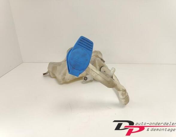 Washer Fluid Tank (Bottle) VW PHAETON (3D1, 3D2, 3D3, 3D4, 3D6, 3D7, 3D8, 3D9)