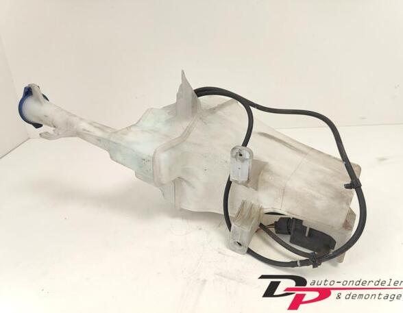 Washer Fluid Tank (Bottle) KIA RIO III (UB), KIA RIO III Saloon (UB)