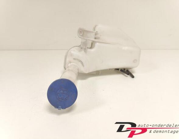 Washer Fluid Tank (Bottle) CITROËN C1 (PM_, PN_)