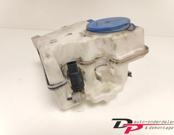 Washer Fluid Tank (Bottle) MERCEDES-BENZ B-CLASS (W245)