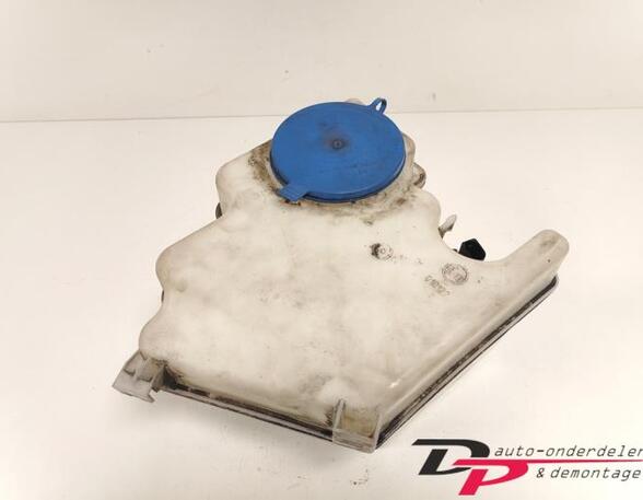 Washer Fluid Tank (Bottle) MERCEDES-BENZ B-CLASS (W245)