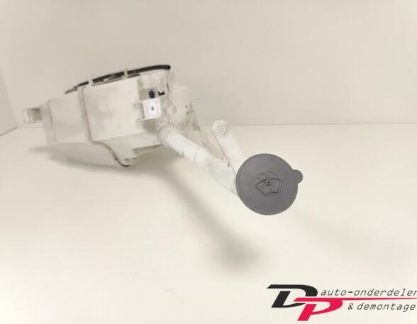 Washer Fluid Tank (Bottle) NISSAN X-TRAIL (T32_)