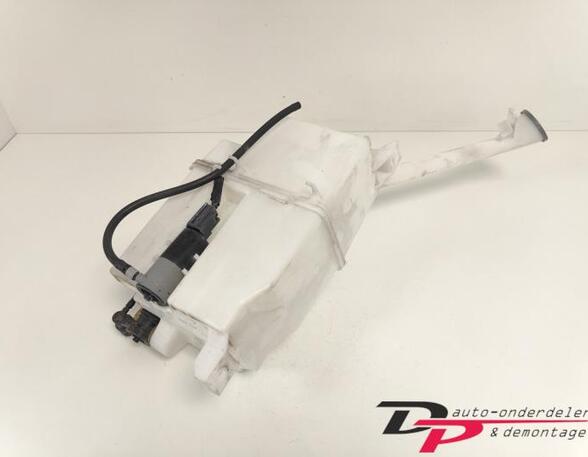 Washer Fluid Tank (Bottle) NISSAN X-TRAIL (T32_)