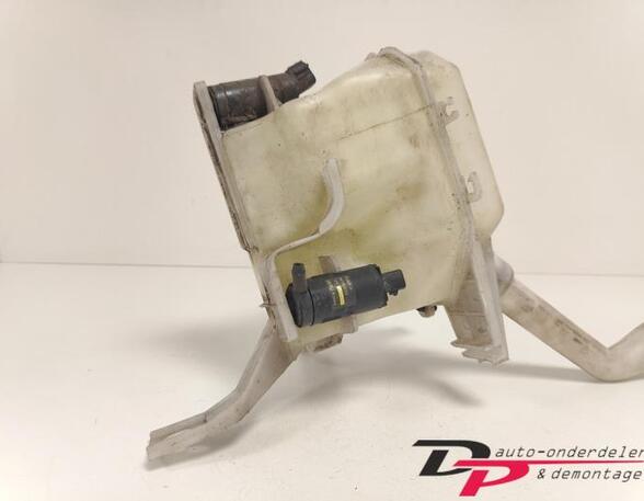 Washer Fluid Tank (Bottle) CHEVROLET SPARK (M300)