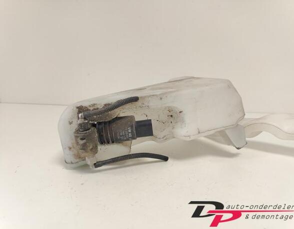 Washer Fluid Tank (Bottle) SEAT IBIZA IV (6J5, 6P1), SEAT IBIZA IV SC (6J1, 6P5), SEAT IBIZA IV ST (6J8, 6P8)