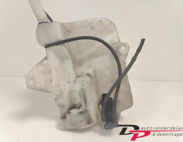 Washer Fluid Tank (Bottle) VOLVO V50 (545)