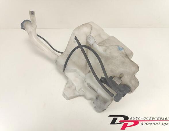 Washer Fluid Tank (Bottle) VOLVO V50 (545)