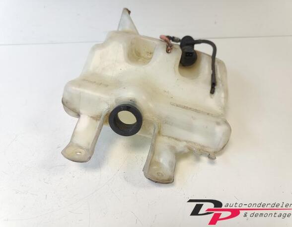 Washer Fluid Tank (Bottle) NISSAN MICRA III (K12)