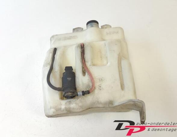 Washer Fluid Tank (Bottle) NISSAN MICRA III (K12)