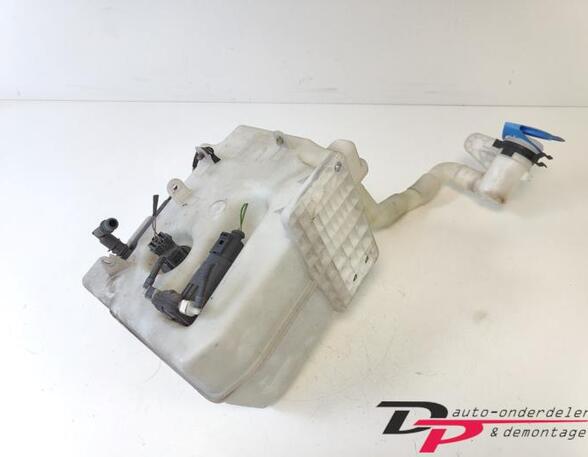 Washer Fluid Tank (Bottle) VW GOLF VI (5K1), VW GOLF V (1K1), VW GOLF VI Variant (AJ5), VW GOLF VI Van (5K1_)