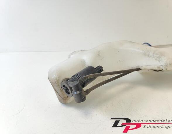 Washer Fluid Tank (Bottle) FORD FIESTA VI (CB1, CCN), FORD FIESTA VI Van