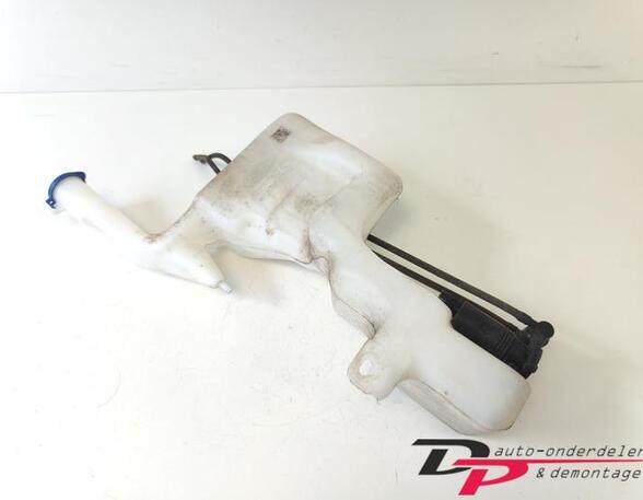 Washer Fluid Tank (Bottle) FORD FIESTA VI (CB1, CCN), FORD FIESTA VI Van