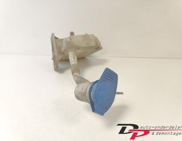 Washer Fluid Tank (Bottle) SEAT ALTEA XL (5P5, 5P8), SEAT ALTEA (5P1), SEAT TOLEDO III (5P2)