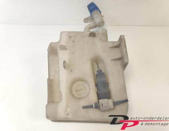 Washer Fluid Tank (Bottle) SEAT ALTEA XL (5P5, 5P8), SEAT ALTEA (5P1), SEAT TOLEDO III (5P2)