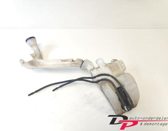 Washer Fluid Tank (Bottle) PEUGEOT 208 I (CA_, CC_)