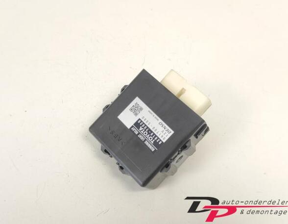 Wash Wipe Interval Relay TOYOTA AYGO (_B1_)