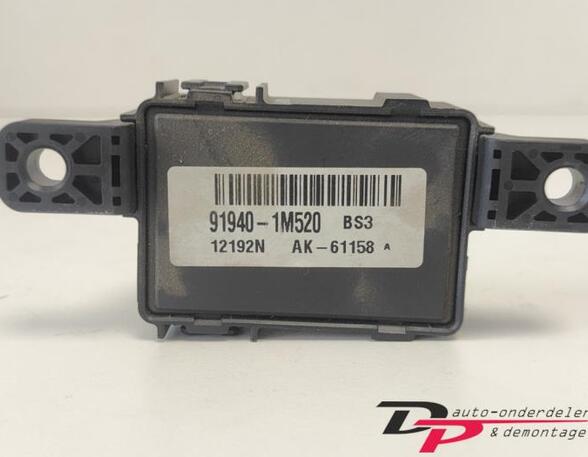 Wash Wipe Interval Relay KIA RIO III (UB)