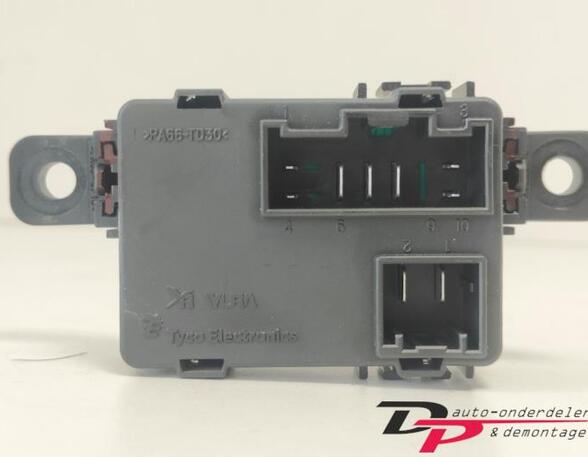 Wash Wipe Interval Relay KIA RIO III (UB)