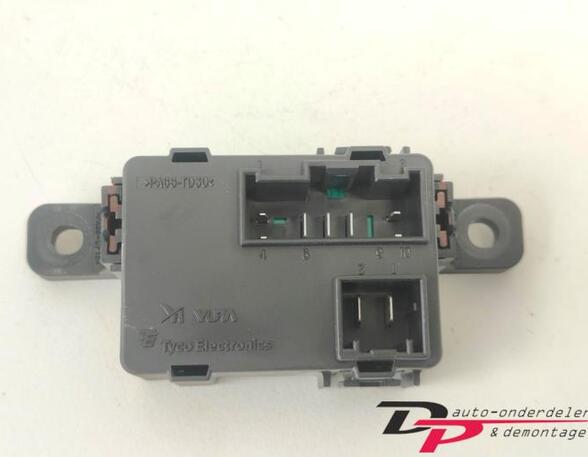 Wash Wipe Interval Relay KIA RIO III (UB)