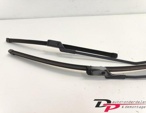 Wiper Arm VW TOURAN (1T1, 1T2)