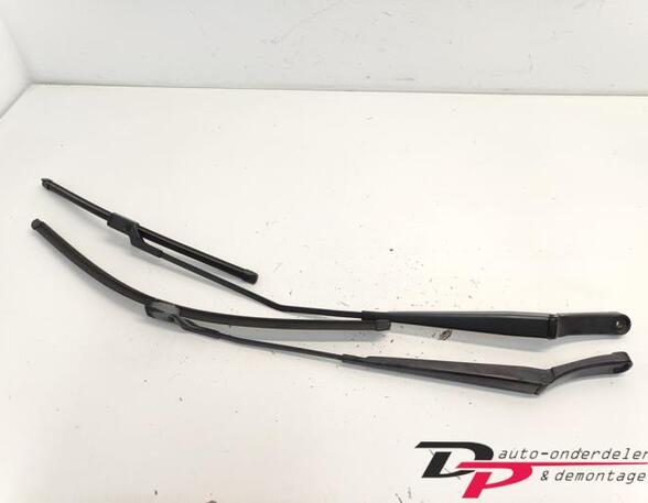 Wiper Arm VW TOURAN (1T1, 1T2)