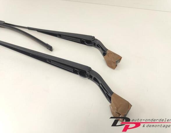 Wiper Arm NISSAN X-TRAIL (T32_)